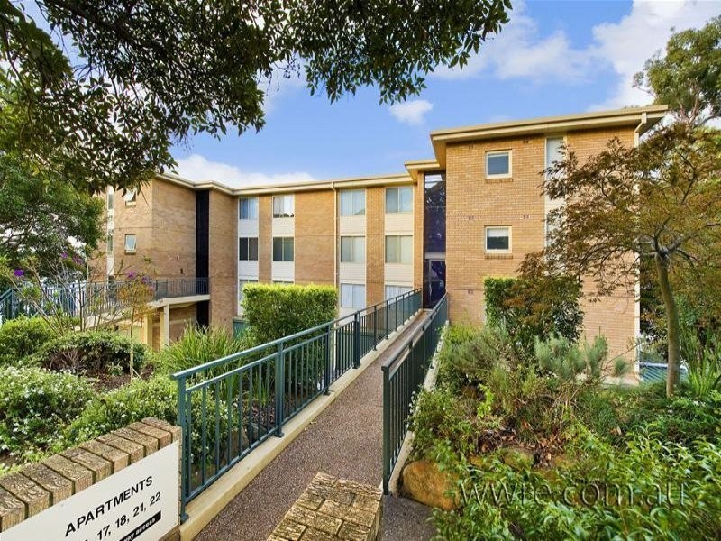 22/18 Walton Crescent, Abbotsford NSW 2046