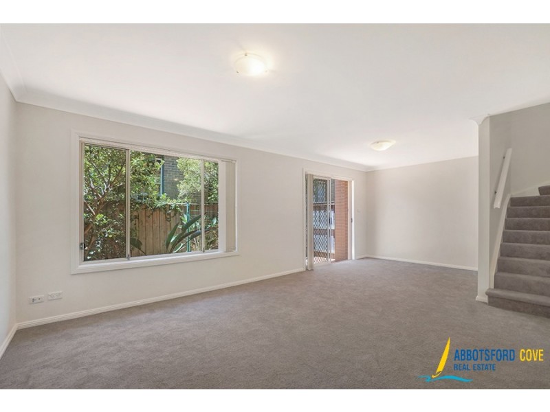3/12 Abbotsford Parade, Abbotsford NSW 2046
