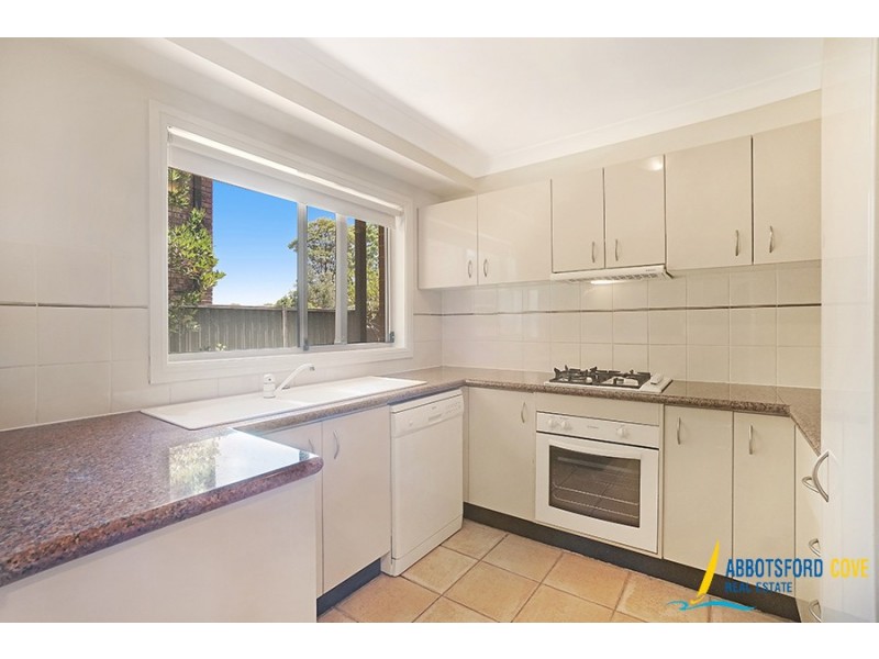 3/12 Abbotsford Parade, Abbotsford NSW 2046
