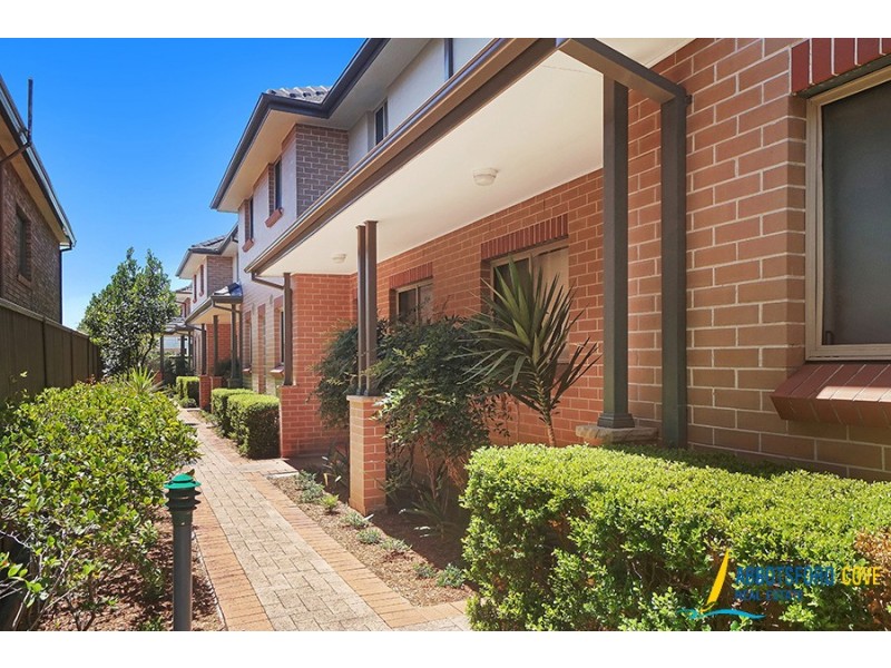 3/12 Abbotsford Parade, Abbotsford NSW 2046