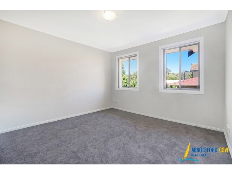 3/12 Abbotsford Parade, Abbotsford NSW 2046