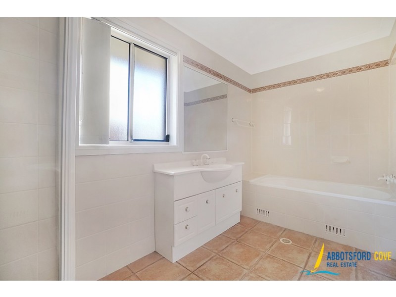 3/12 Abbotsford Parade, Abbotsford NSW 2046