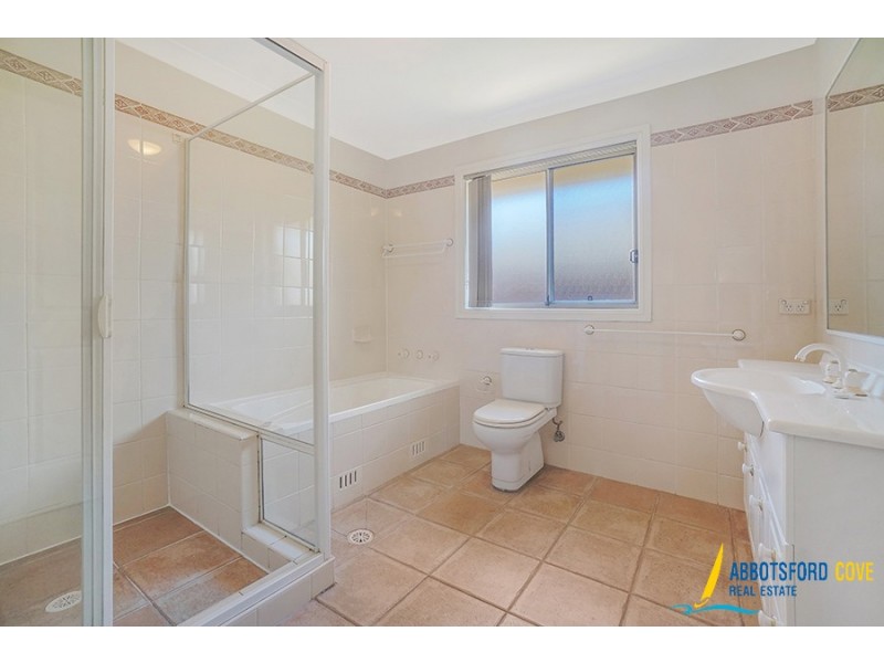 3/12 Abbotsford Parade, Abbotsford NSW 2046