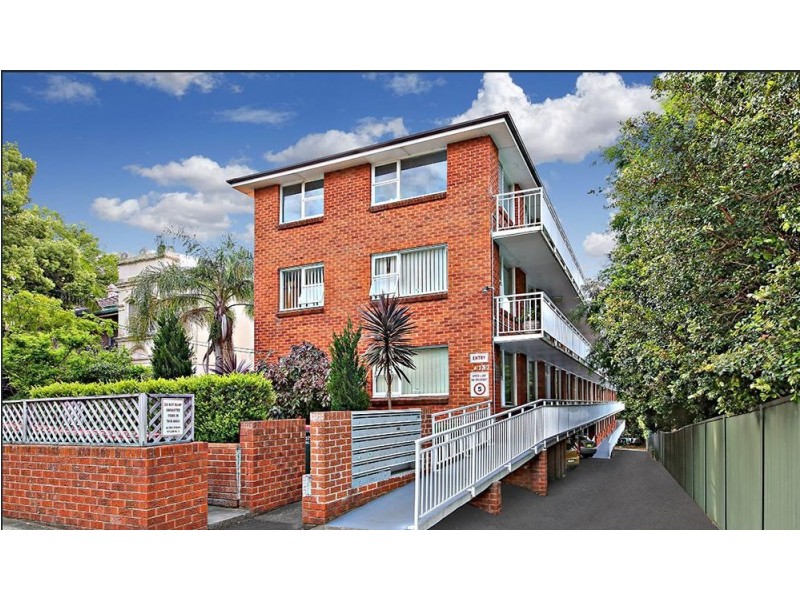 32/137 Smith Street, Summer Hill NSW 2130