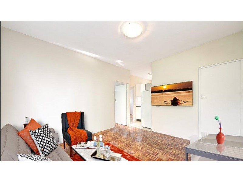 32/137 Smith Street, Summer Hill NSW 2130