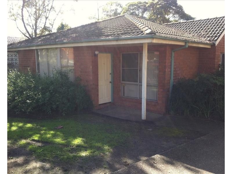 1/13 Pickford Avenue, Eastwood NSW 2122