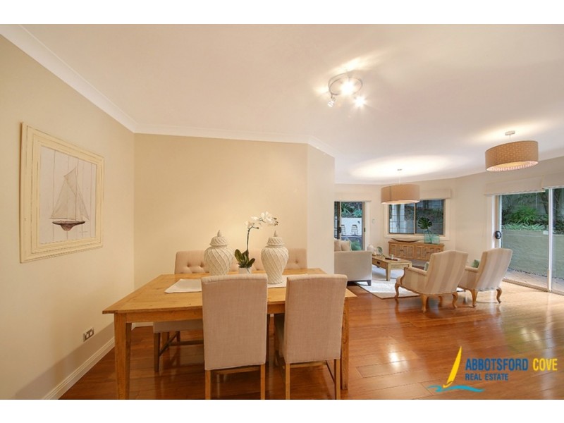 1/3a Blackwall Point Road, Abbotsford NSW 2046