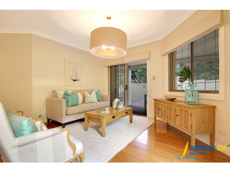 1/3a Blackwall Point Road, Abbotsford NSW 2046