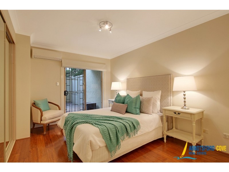 1/3a Blackwall Point Road, Abbotsford NSW 2046