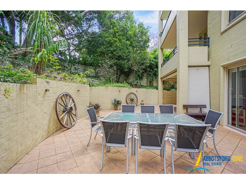 1/3a Blackwall Point Road, Abbotsford NSW 2046