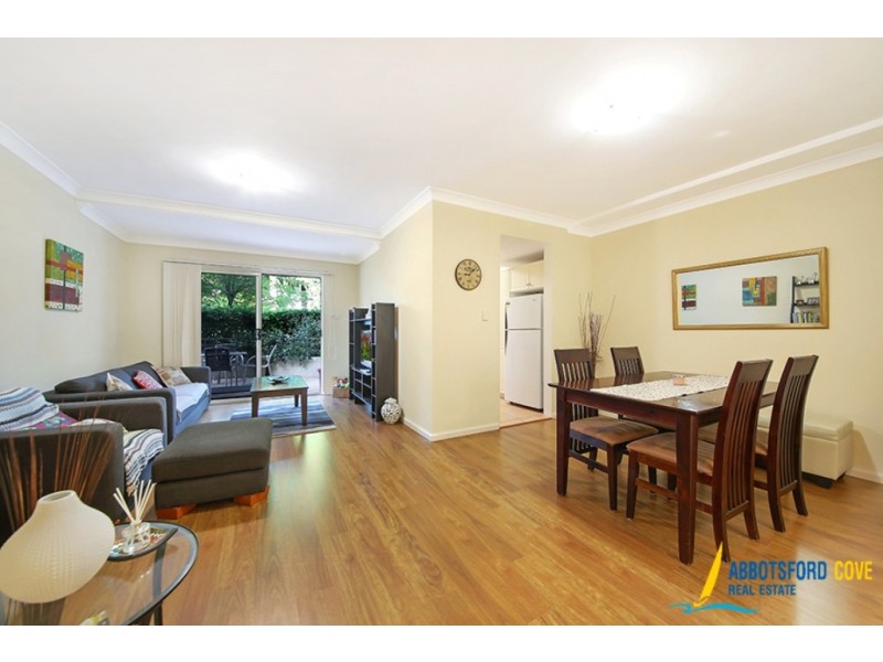 18/1 Figtree Avenue Abbotsford, Abbotsford NSW 2046