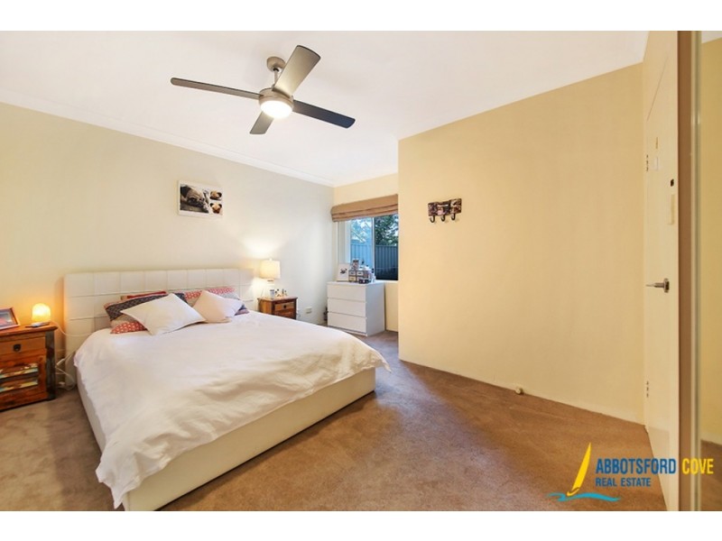 18/1 Figtree Avenue Abbotsford, Abbotsford NSW 2046