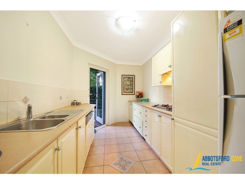 18/1 Figtree Avenue Abbotsford, Abbotsford NSW 2046