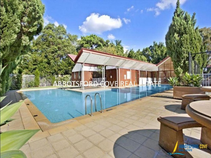 18/1 Figtree Avenue Abbotsford, Abbotsford NSW 2046
