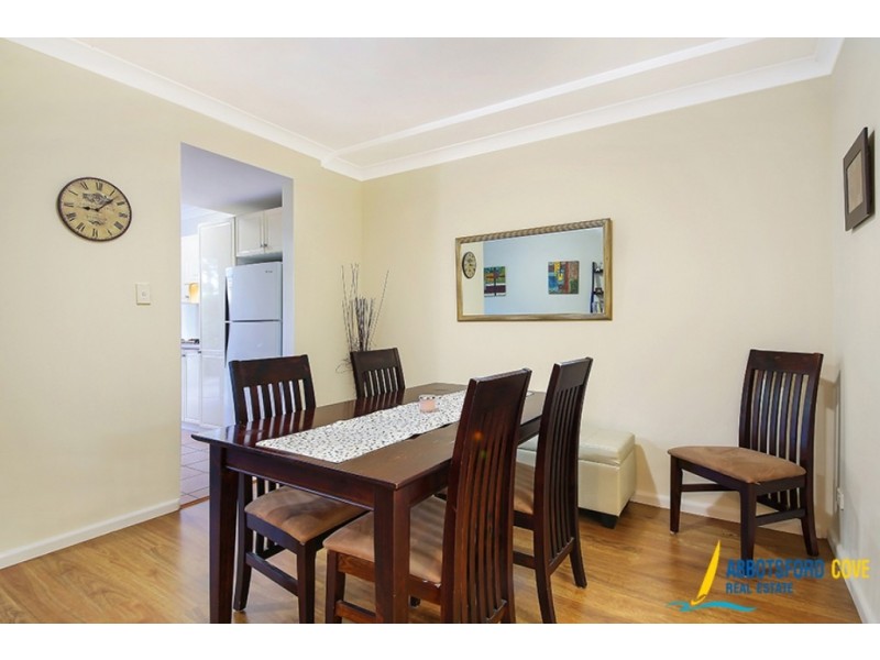 18/1 Figtree Avenue Abbotsford, Abbotsford NSW 2046