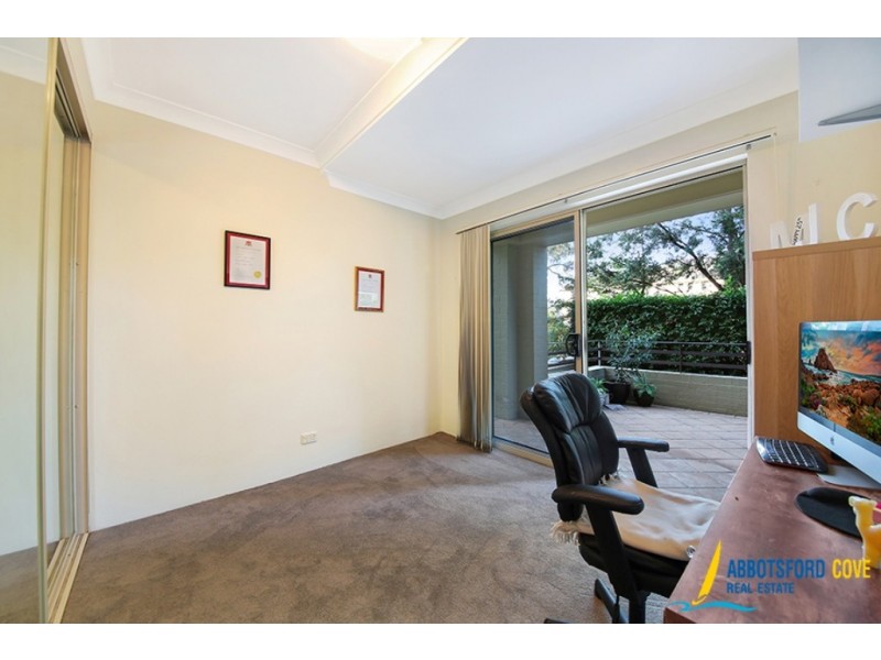 18/1 Figtree Avenue Abbotsford, Abbotsford NSW 2046