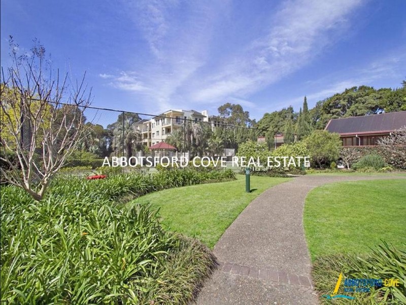 18/1 Figtree Avenue Abbotsford, Abbotsford NSW 2046