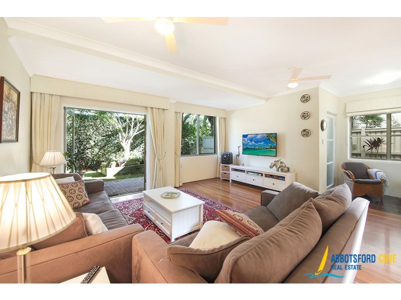 22 Chatham Place, Abbotsford NSW 2046