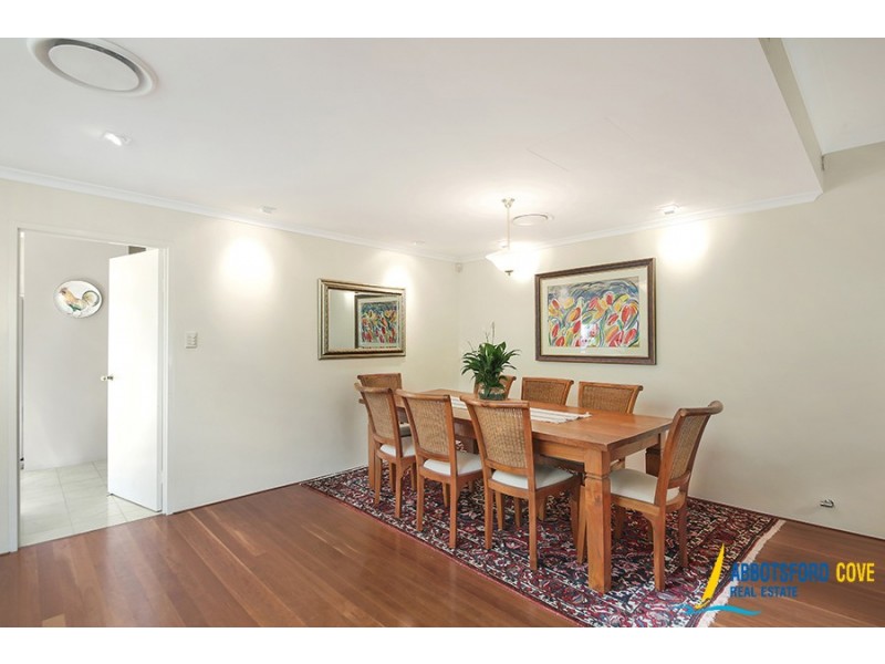 22 Chatham Place, Abbotsford NSW 2046