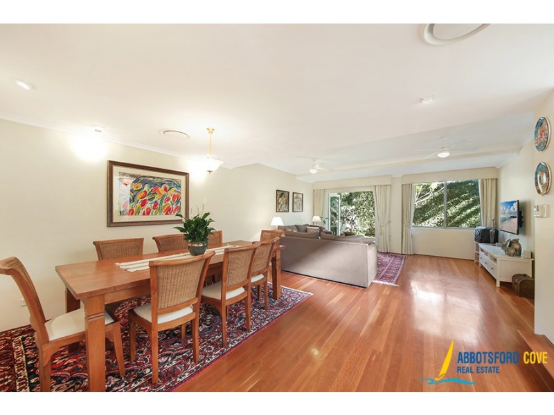 22 Chatham Place, Abbotsford NSW 2046