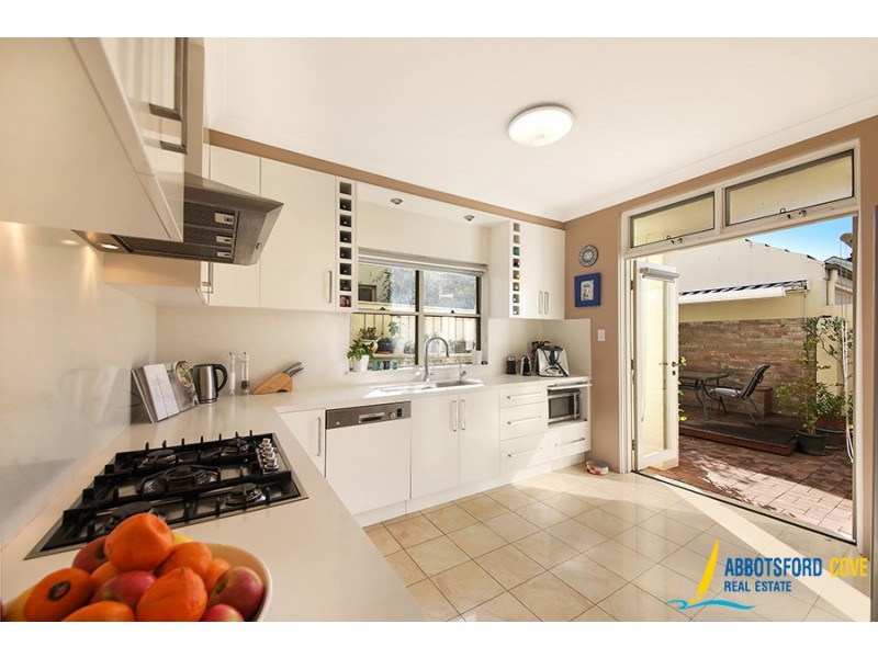 22 Chatham Place, Abbotsford NSW 2046