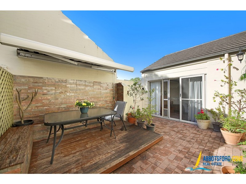 22 Chatham Place, Abbotsford NSW 2046