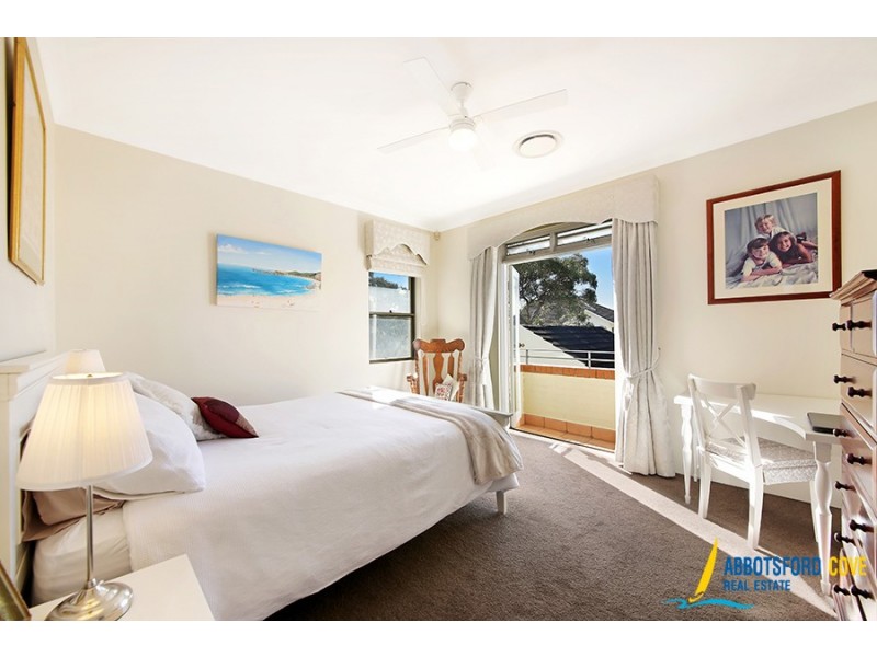 22 Chatham Place, Abbotsford NSW 2046