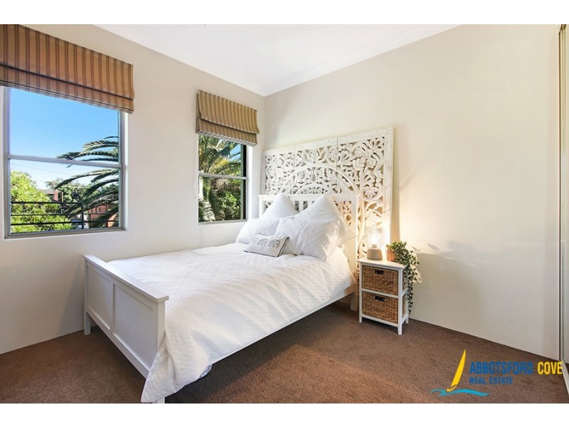 22 Chatham Place, Abbotsford NSW 2046