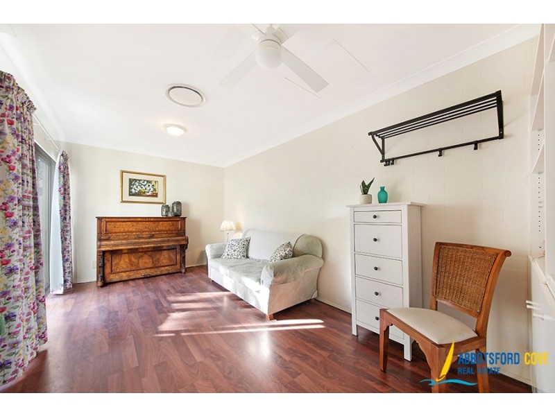 22 Chatham Place, Abbotsford NSW 2046