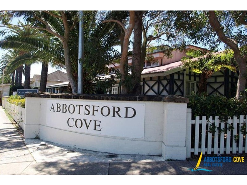 22 Chatham Place, Abbotsford NSW 2046