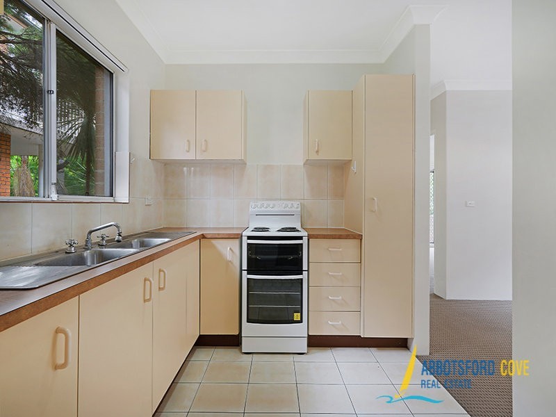 1/16 Henry Street, Parramatta NSW 2150