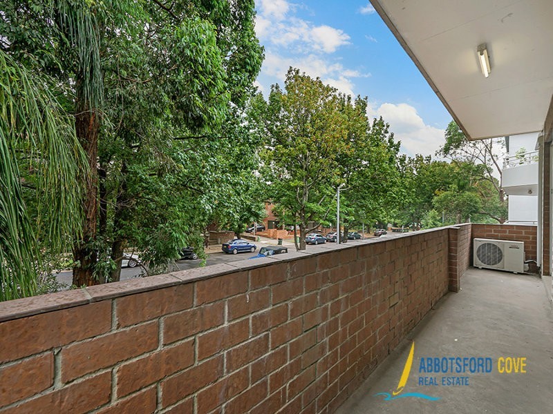 1/16 Henry Street, Parramatta NSW 2150