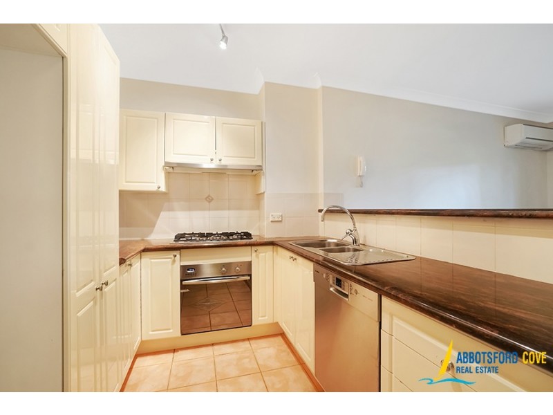 12/3A Blackwall Point Road, Abbotsford NSW 2046