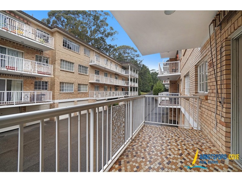 16/127-131 Burns Bay Road, Lane Cove NSW 2066