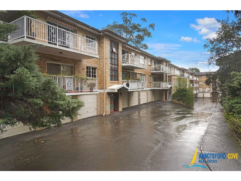 16/127-131 Burns Bay Road, Lane Cove NSW 2066
