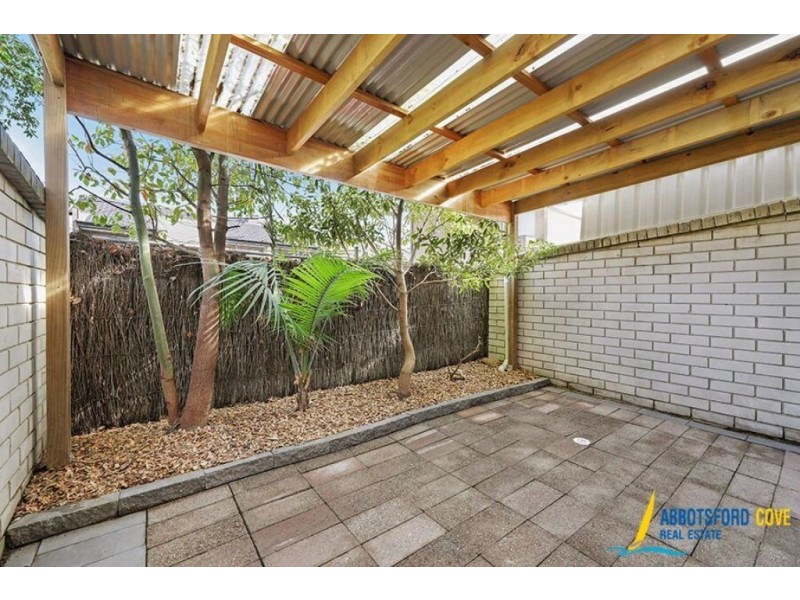 11/157-159 Hampden Road Wareemba, Wareemba NSW 2046