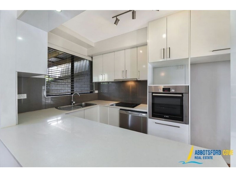11/157-159 Hampden Road Wareemba, Wareemba NSW 2046