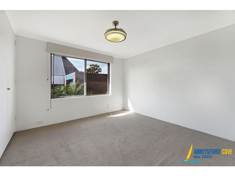 11/157-159 Hampden Road Wareemba, Wareemba NSW 2046