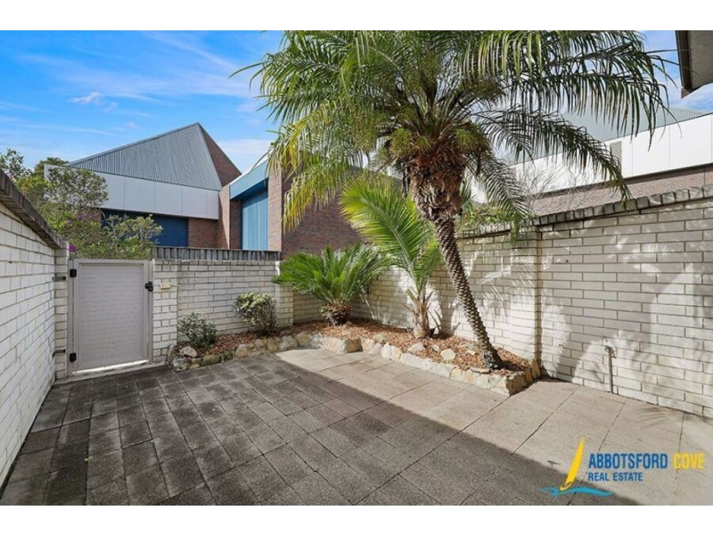 11/157-159 Hampden Road Wareemba, Wareemba NSW 2046