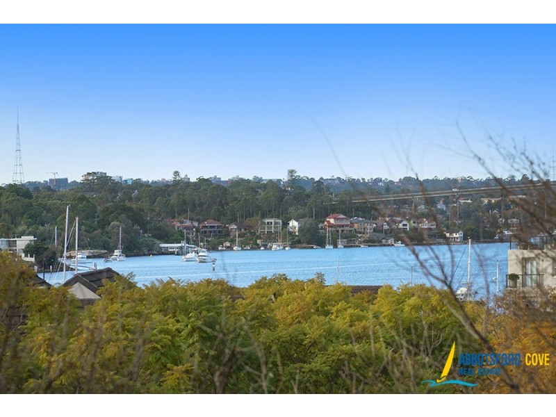 21/3 Abbotsford Cove Drive, Abbotsford NSW 2046