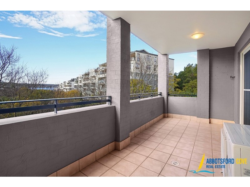 21/3 Abbotsford Cove Drive, Abbotsford NSW 2046