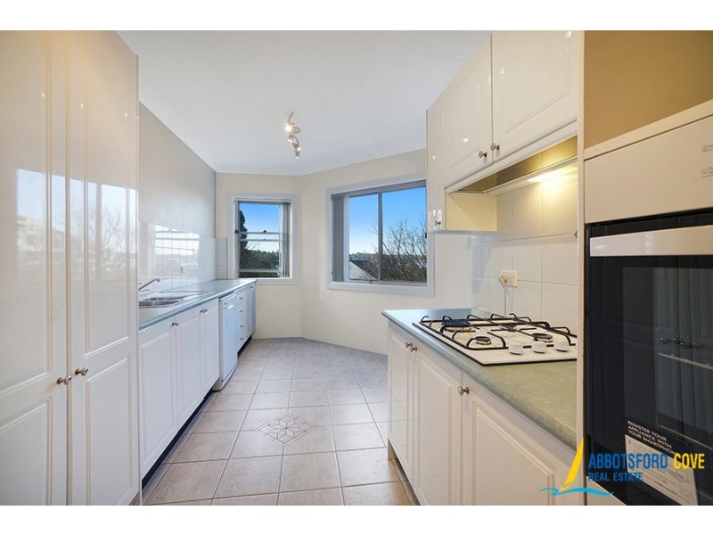 21/3 Abbotsford Cove Drive, Abbotsford NSW 2046
