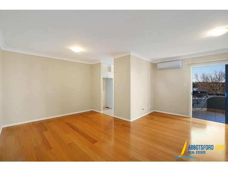 21/3 Abbotsford Cove Drive, Abbotsford NSW 2046