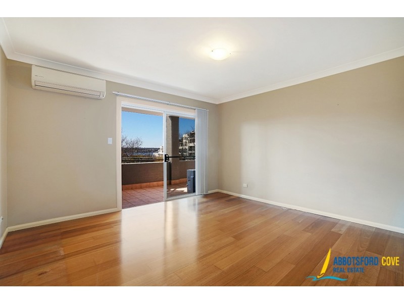 21/3 Abbotsford Cove Drive, Abbotsford NSW 2046