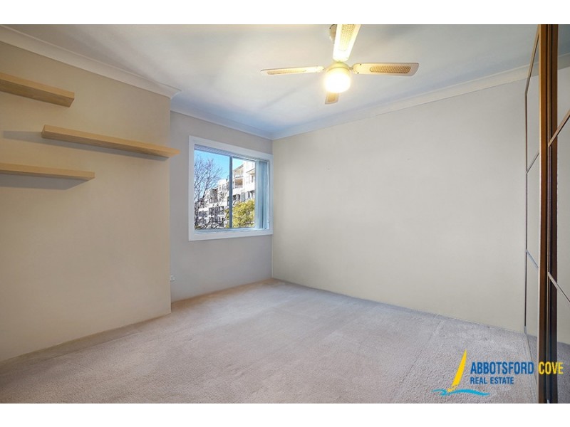 21/3 Abbotsford Cove Drive, Abbotsford NSW 2046
