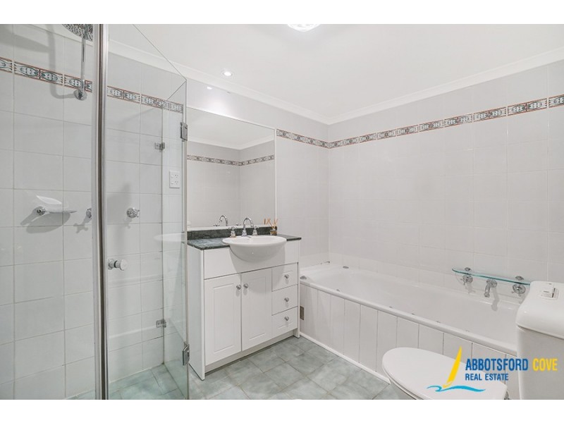 21/3 Abbotsford Cove Drive, Abbotsford NSW 2046