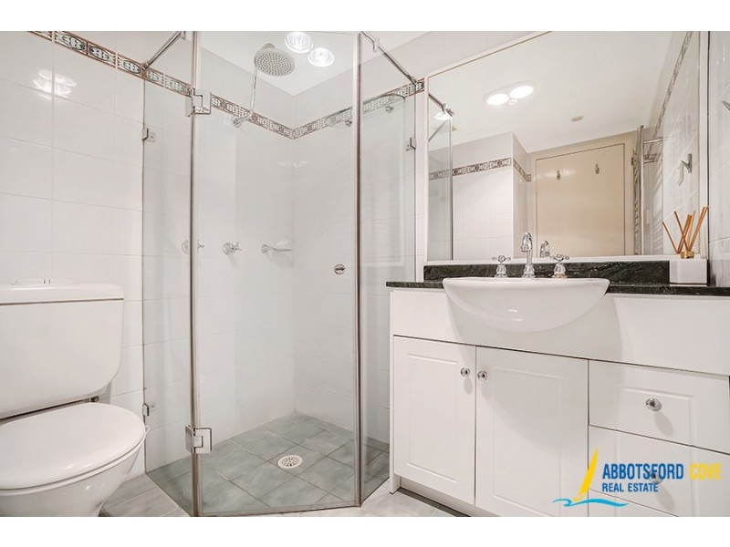 21/3 Abbotsford Cove Drive, Abbotsford NSW 2046