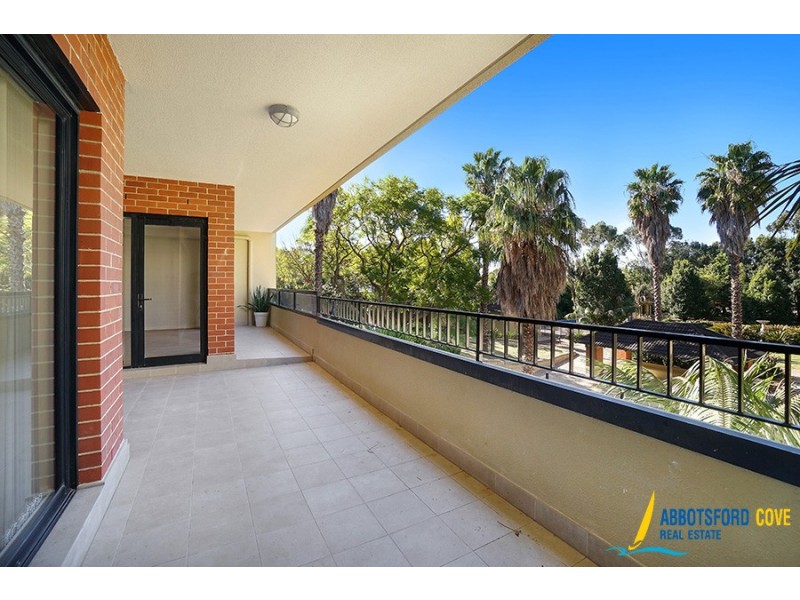 37/23A George Street, North Strathfield NSW 2137