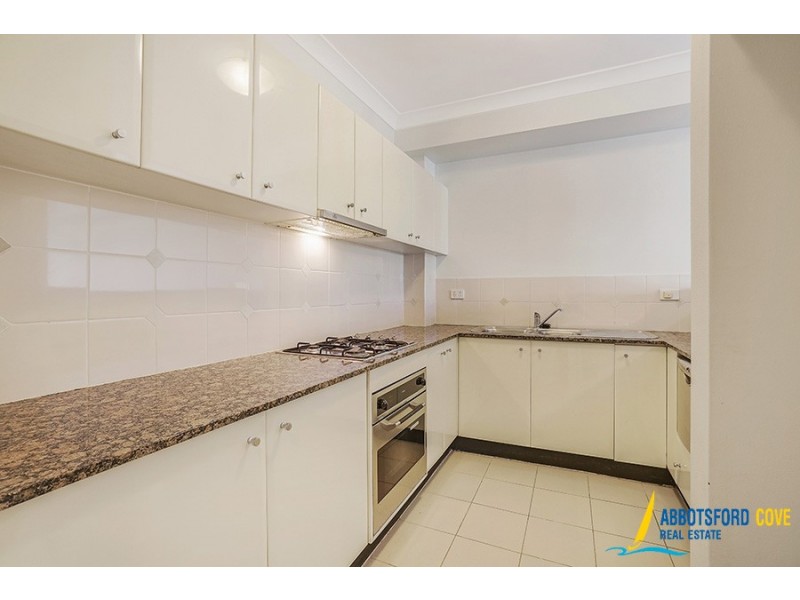 37/23A George Street, North Strathfield NSW 2137