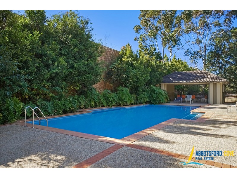 37/23A George Street, North Strathfield NSW 2137
